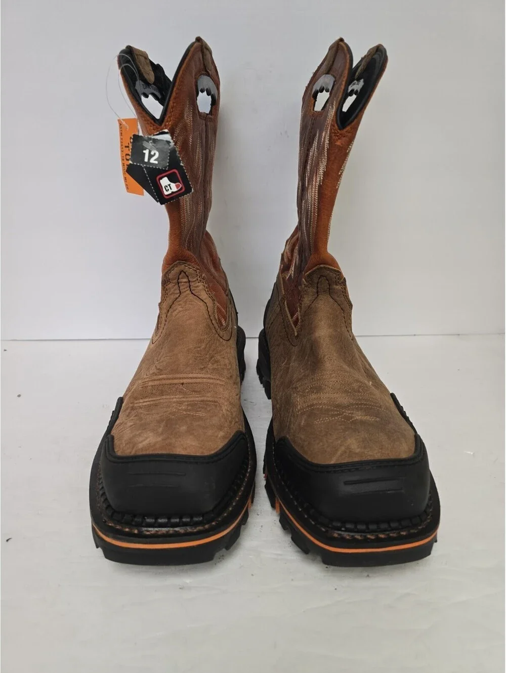 Cody James Men's Decimator 11